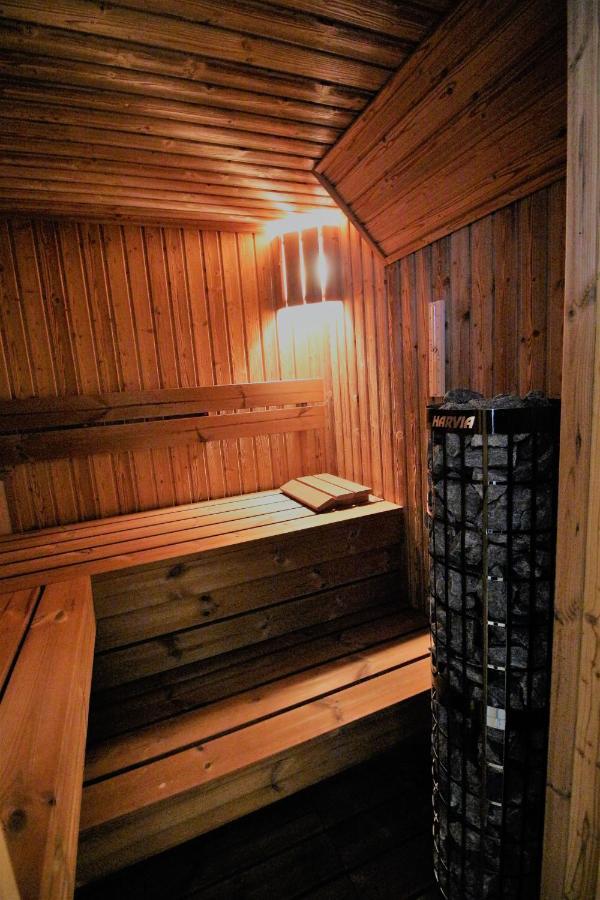 Chalupa Fara Dolní Malá Úpa Exteriér fotografie