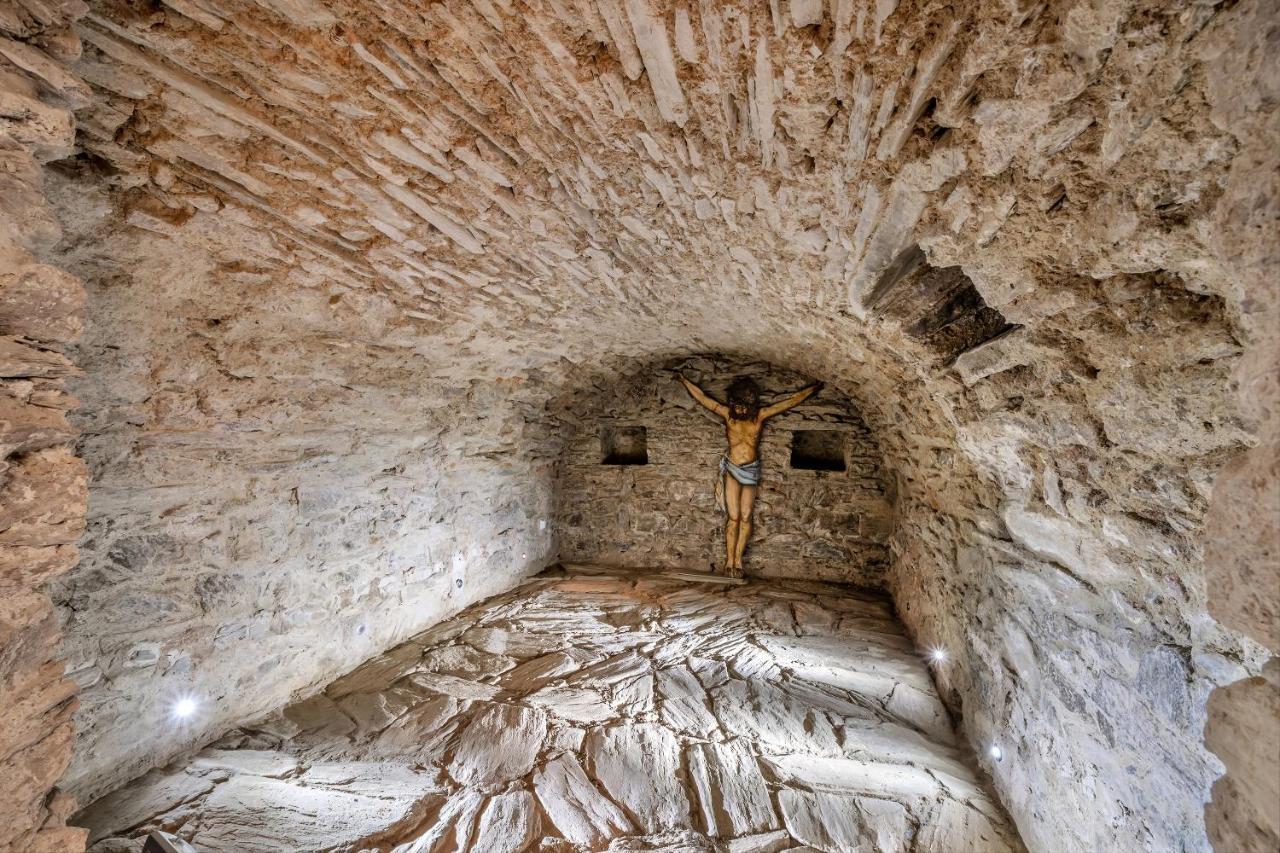 Chalupa Fara Dolní Malá Úpa Exteriér fotografie